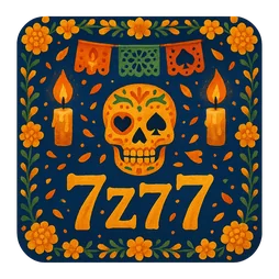 7z77 logo